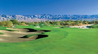 Desert Willow Golf Resort